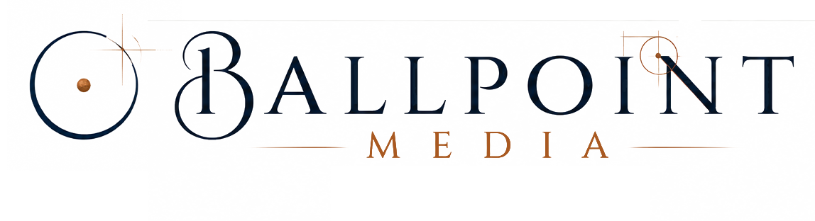 Ballpoint Media